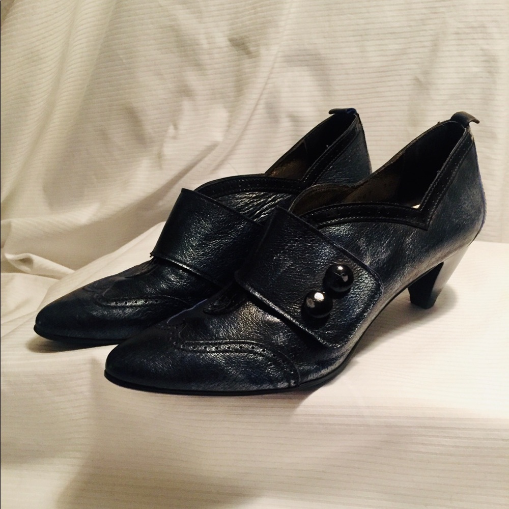 Fidgi Pumps 60915-8287